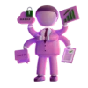 B2B SaaS Content Marketing Agency