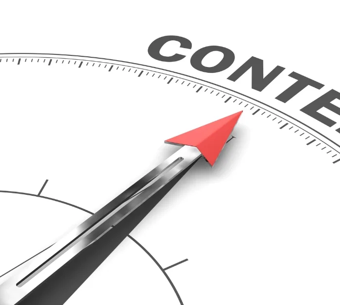 SEO Content Writing