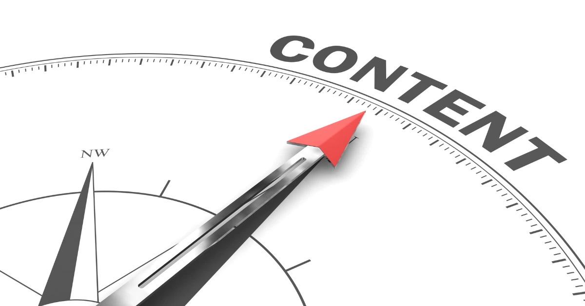 SEO Content Writing