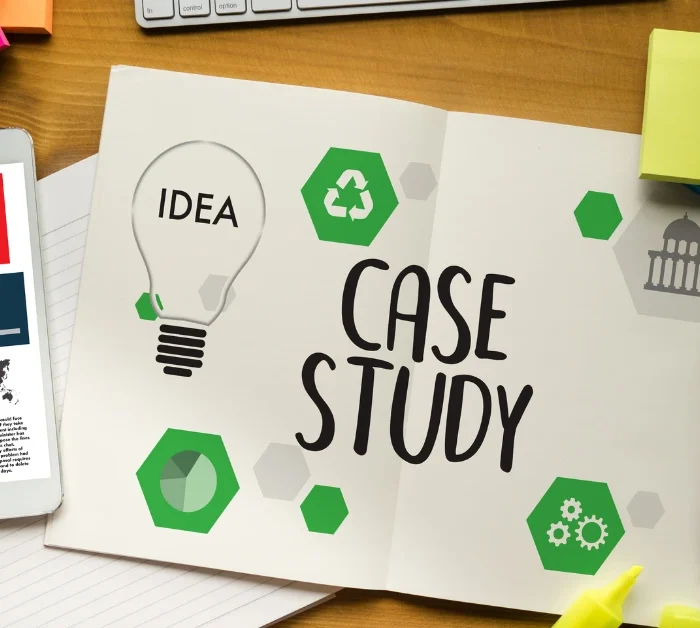 B2B SaaS Case Study