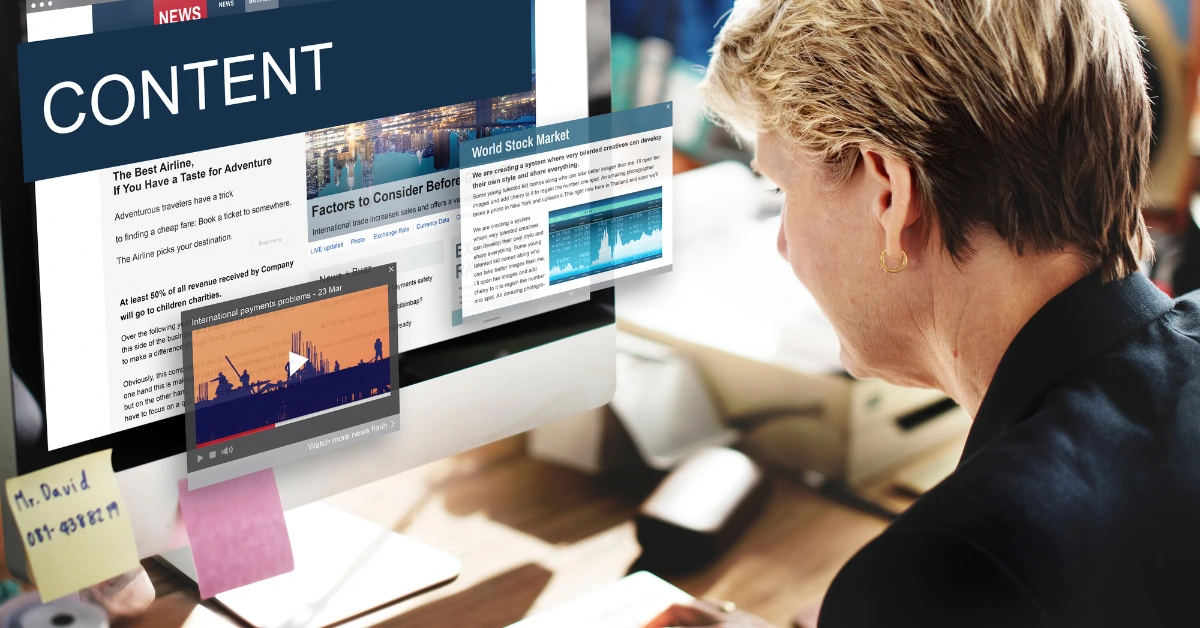saas content marketing beginner guide