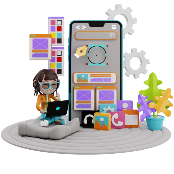 b2b saas content marketing services